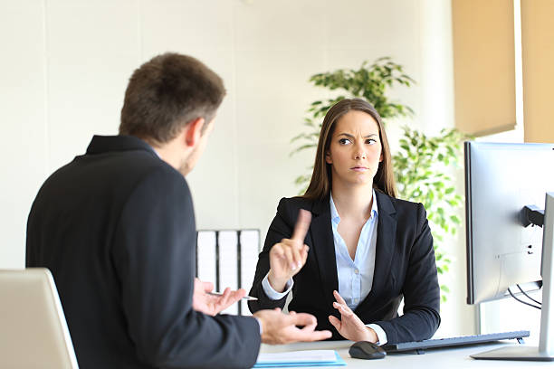 Un employeur qui refuse les congés de son salarié, c'est une de nos garanties professionnelles