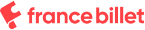France Billet logo