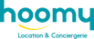 Hoomy logo