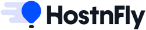 HostnFly logo