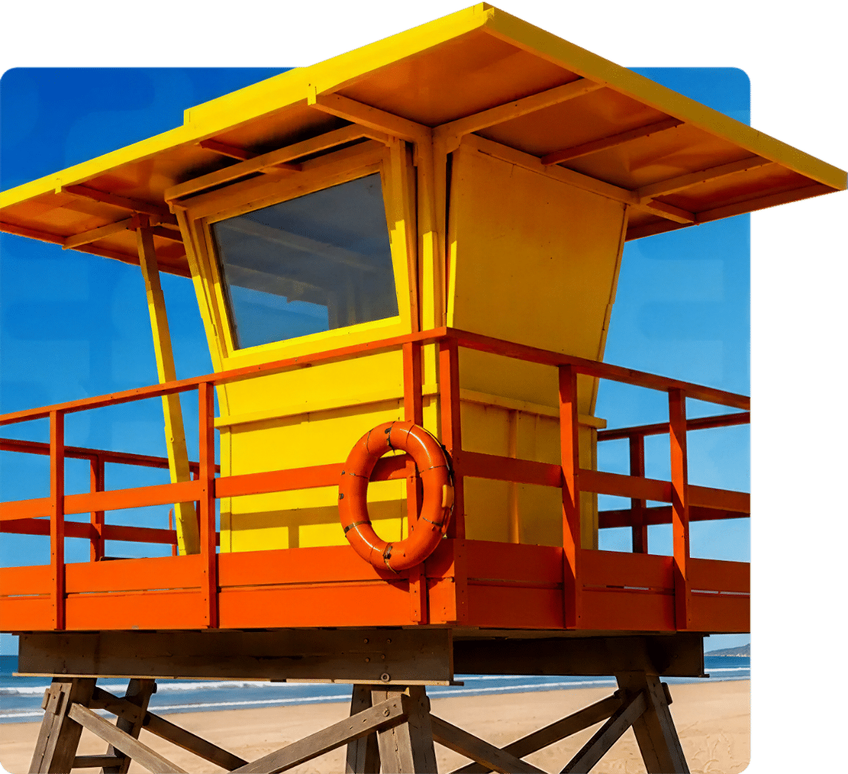 Meetch lifeguard |Insurance platform